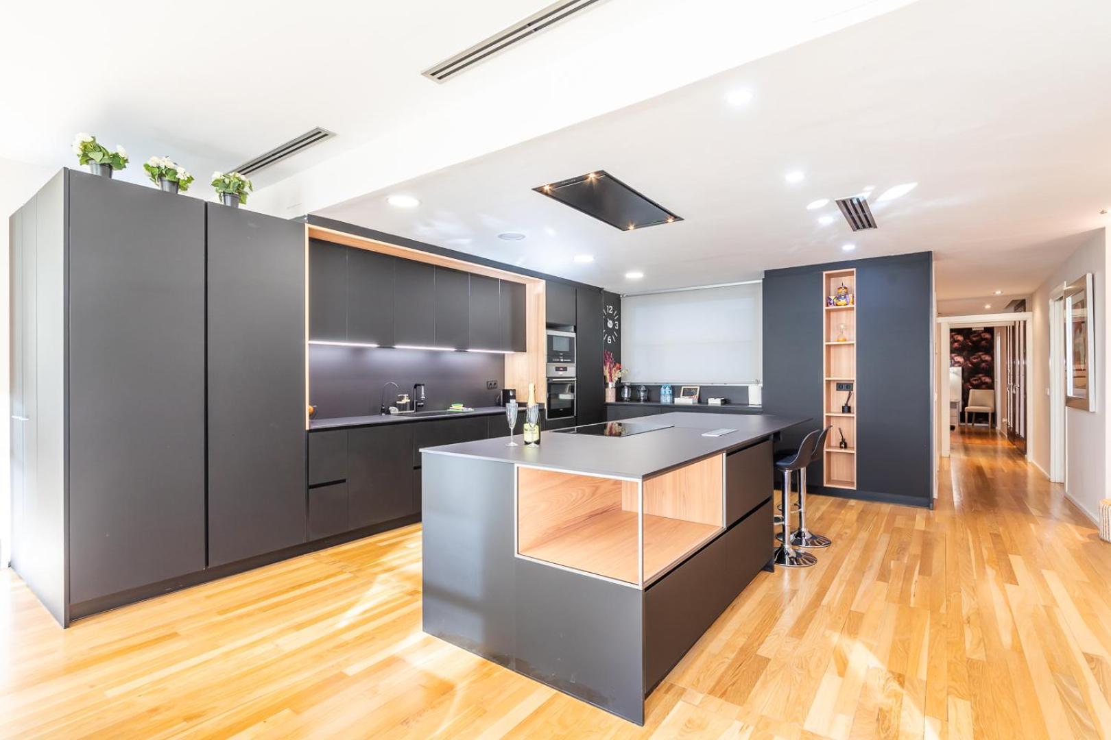 Central Market Lux Apartment Βαλένθια Εξωτερικό φωτογραφία