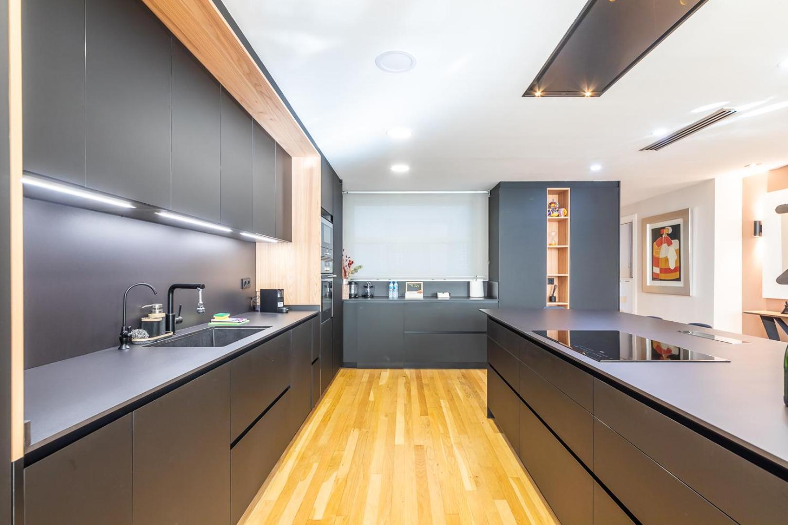 Central Market Lux Apartment Βαλένθια Εξωτερικό φωτογραφία
