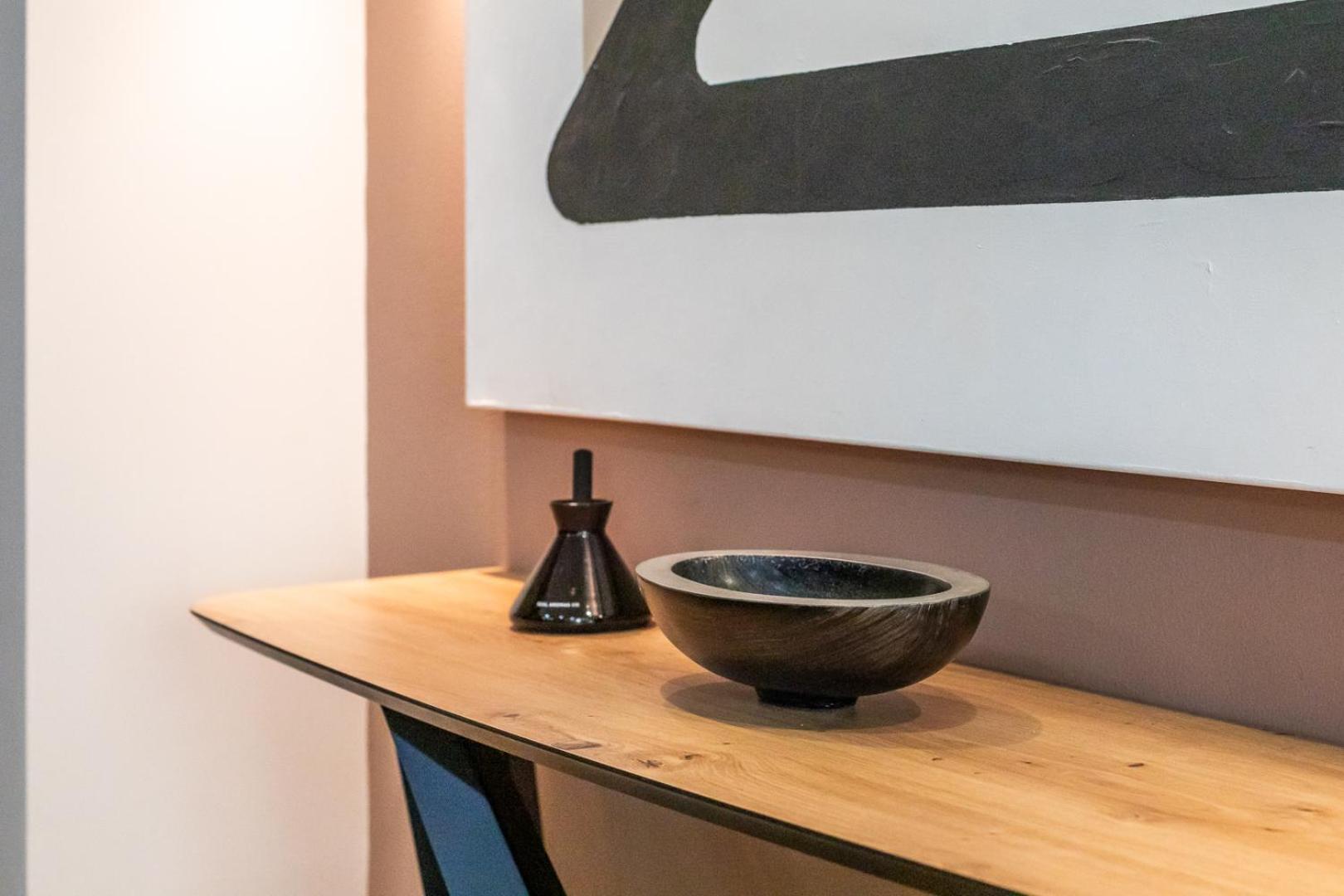 Central Market Lux Apartment Βαλένθια Εξωτερικό φωτογραφία
