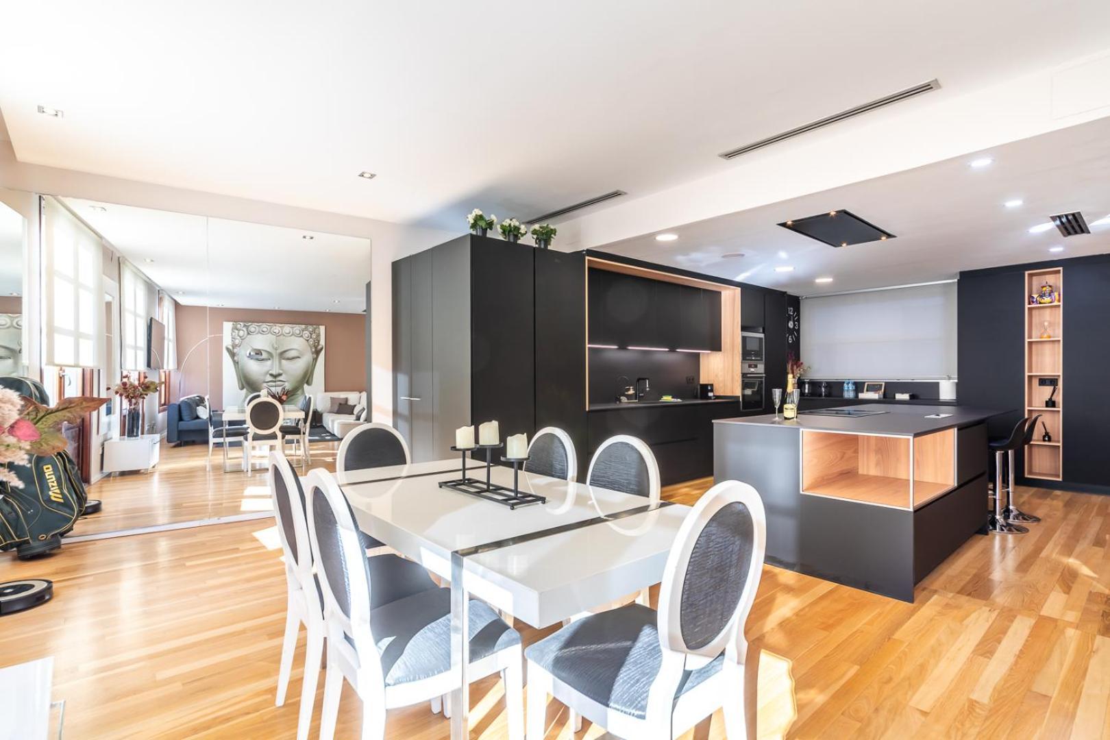 Central Market Lux Apartment Βαλένθια Εξωτερικό φωτογραφία